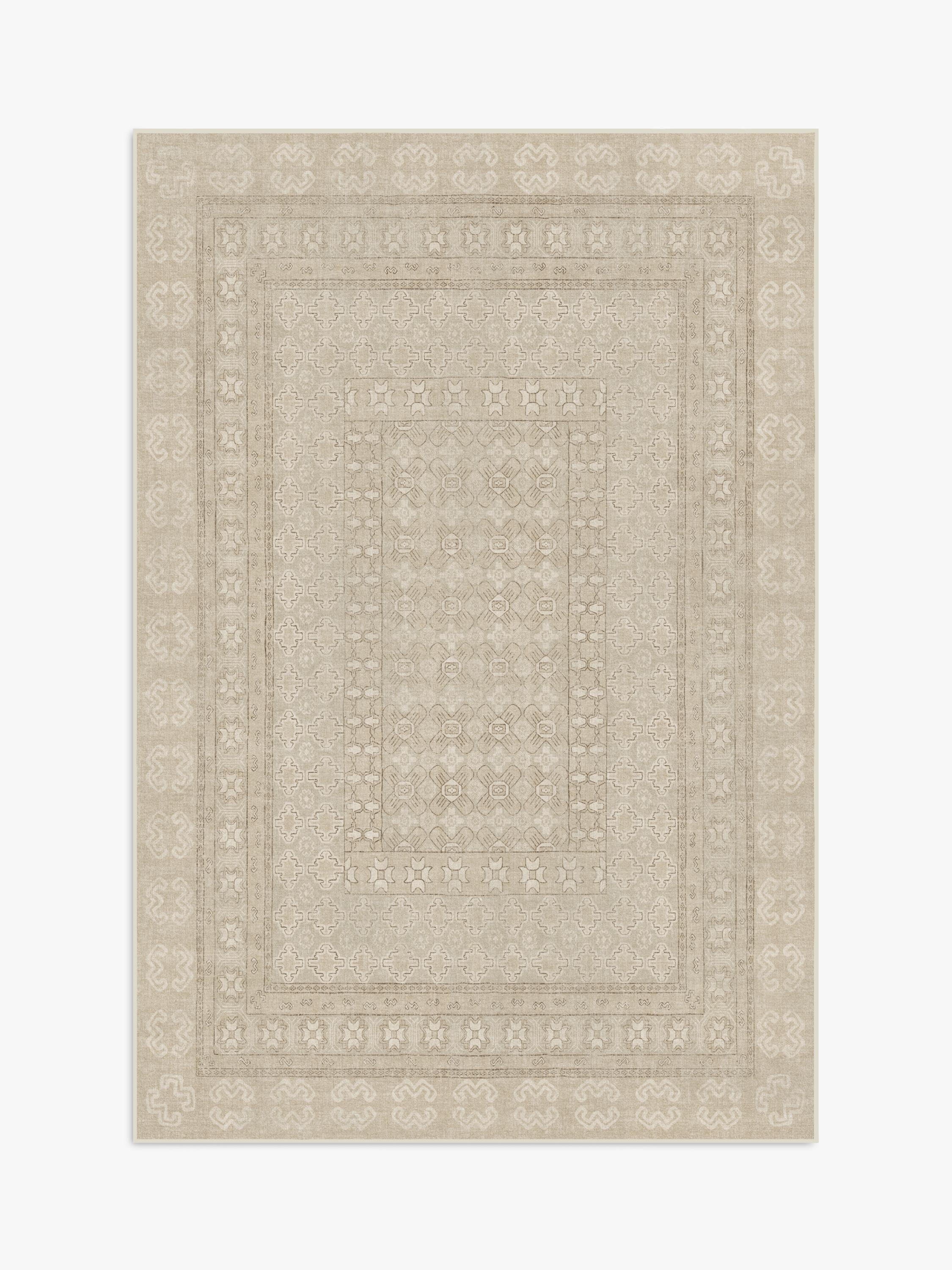 Ruggable Cyrus rug 90x60cm - British product