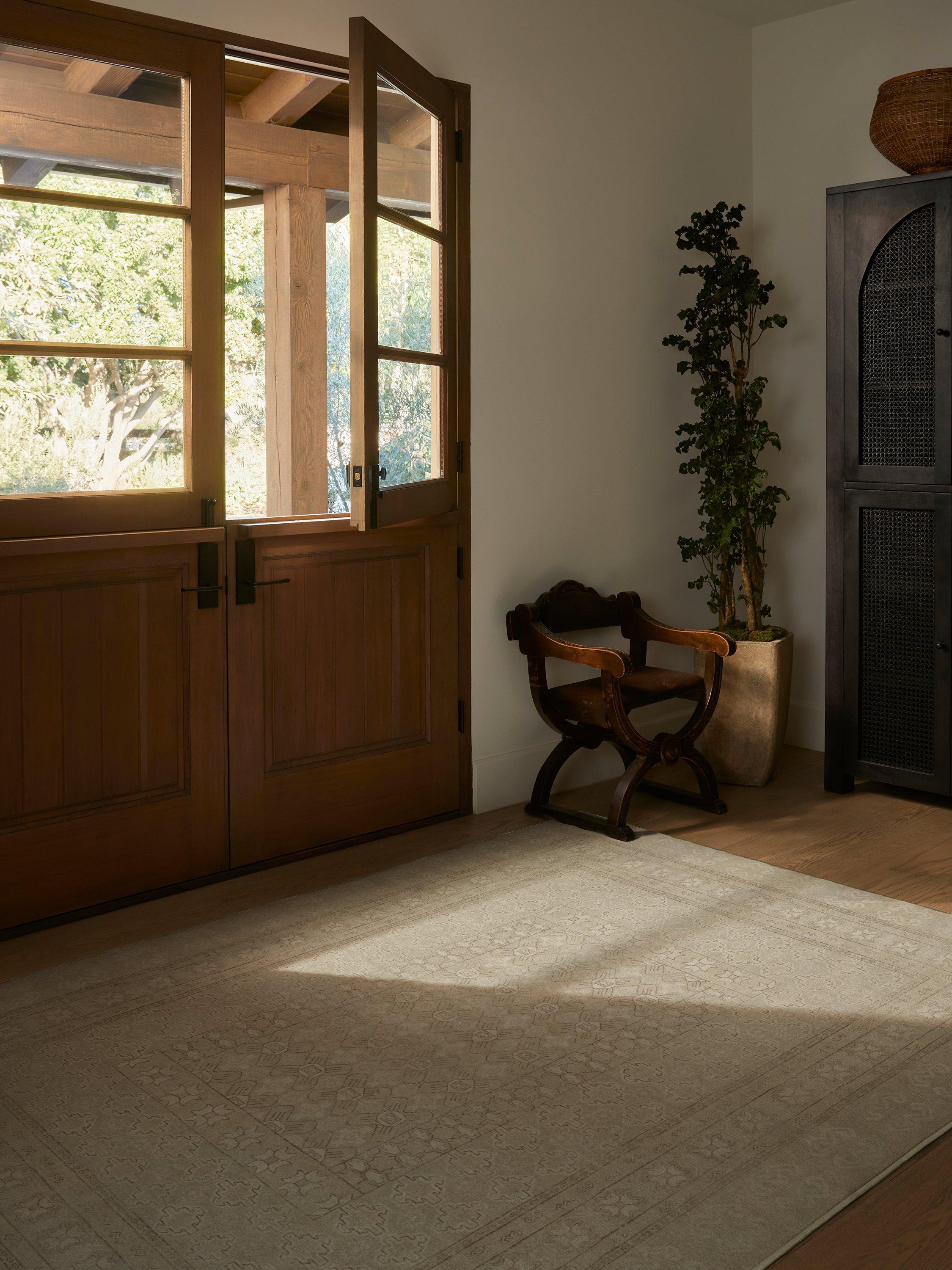Ruggable Cyrus rug 90x60cm - British product