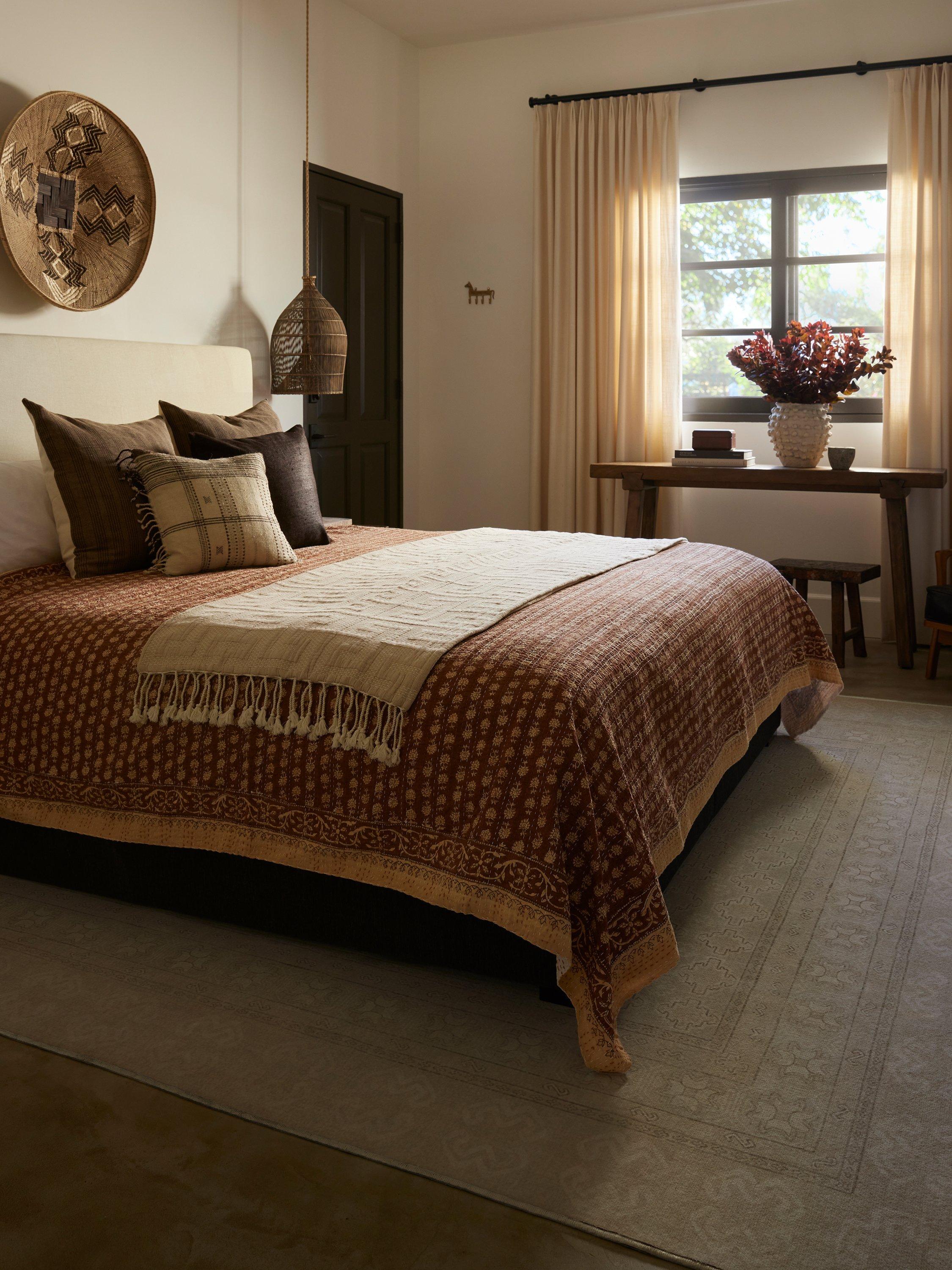 Ruggable Cyrus rug 90x60cm - British product