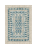 Ruggable Cyrus rug 90x60cm - British product