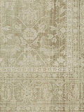 Ruggable Ophelia rug in warm neutral 90x60cm (British brand)