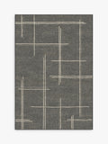 Ruggable Stellan machine-washable rug 90x60cm (British brand)