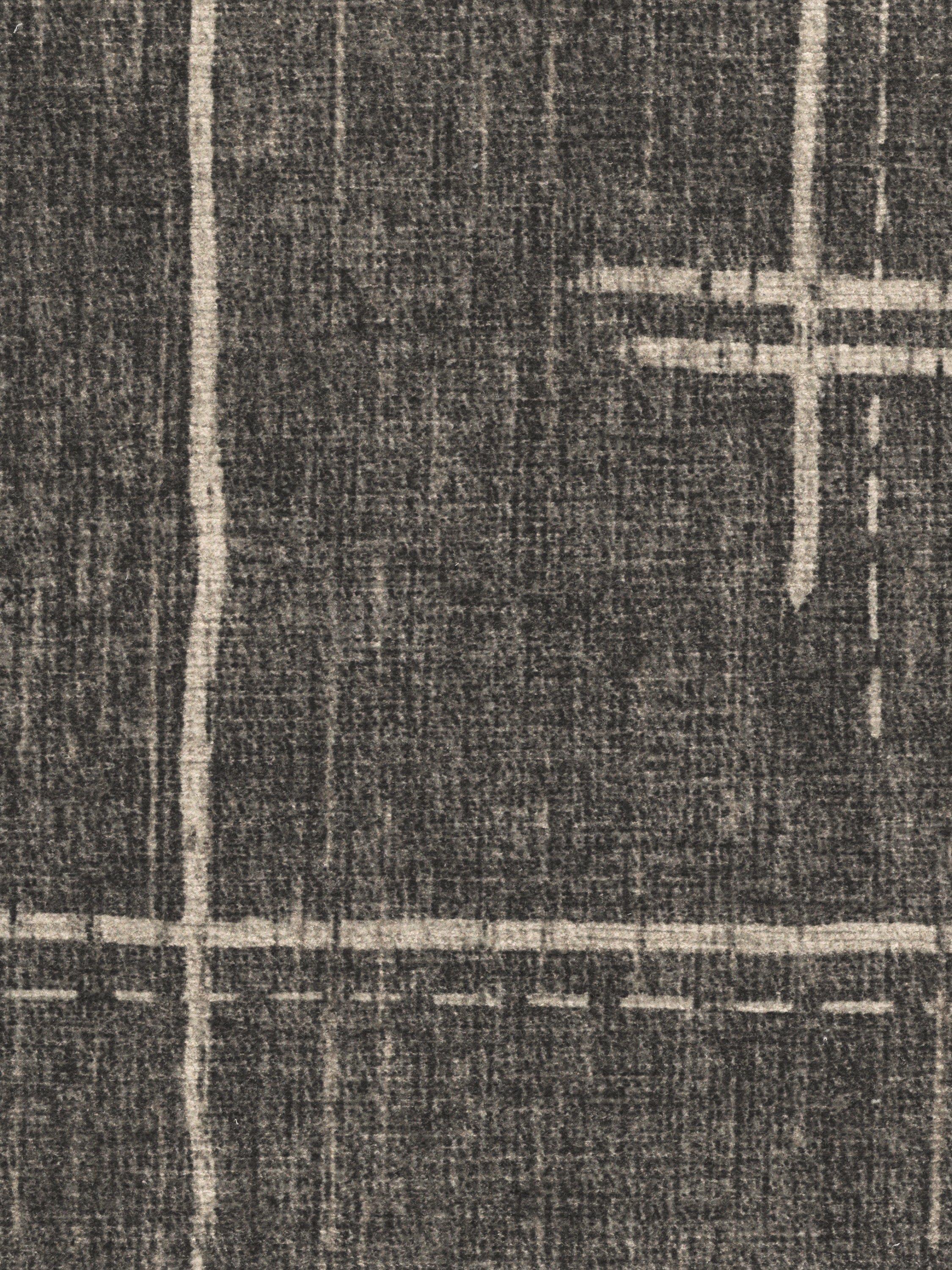 Ruggable Stellan machine-washable rug 90x60cm (British brand)