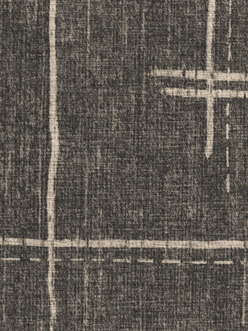 Ruggable Stellan machine-washable rug 90x60cm (British brand)