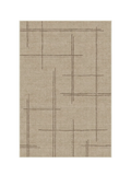 Ruggable Stellan machine-washable rug 90x60cm (British brand)