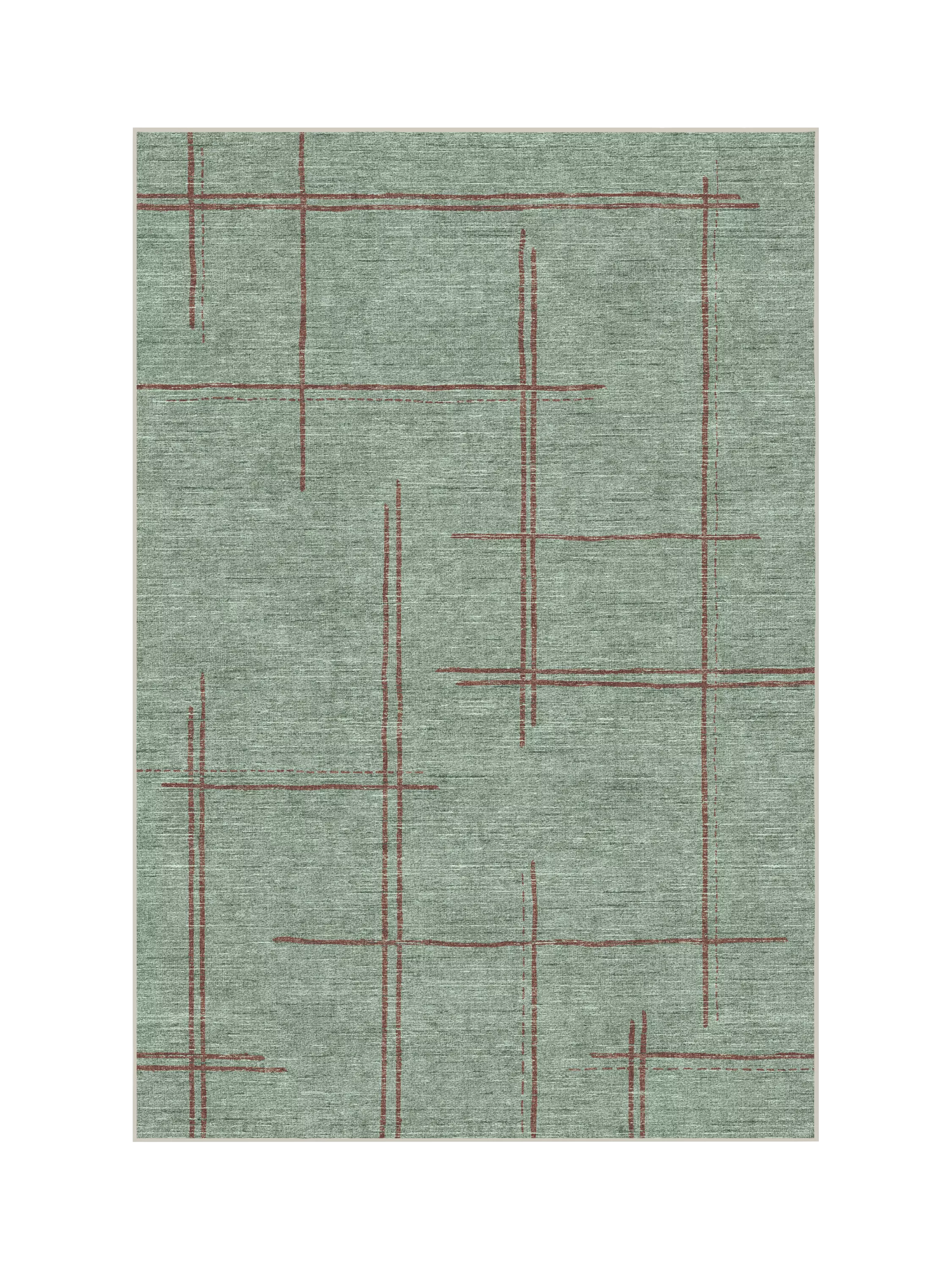 Ruggable Stellan Rug 90cm x 60cm