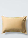 John Lewis double duvet cover set organic cotton - British product