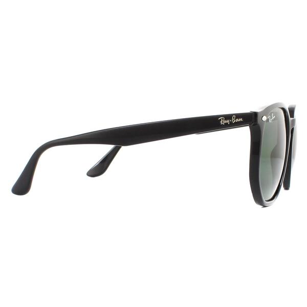 Ray-Ban RB4306 black men sunglasses - British product