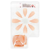 Superdrug Studio Fancy French False Nails White Tip 24 piece (British brand)
