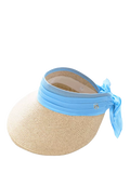 Seaspray Charlotte straw visor, UK version