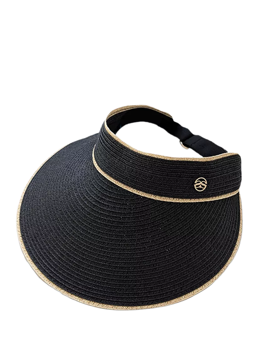 Seaspray Sascha visor in contemporary colour, British product