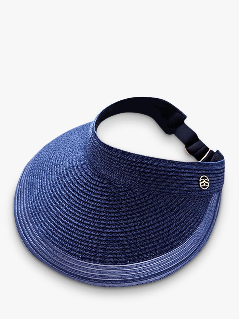 Seaspray Jess plain visor, UK version