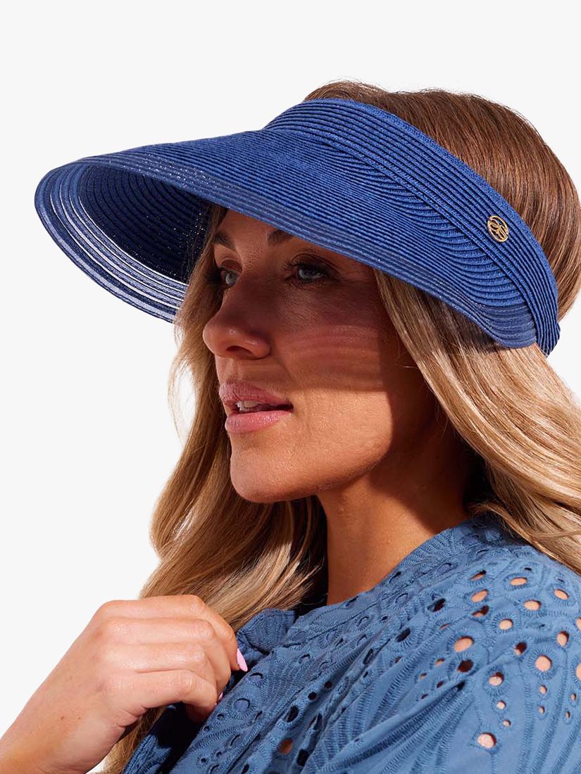 Seaspray Jess plain visor, UK version