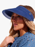 Seaspray Jess plain visor, UK version