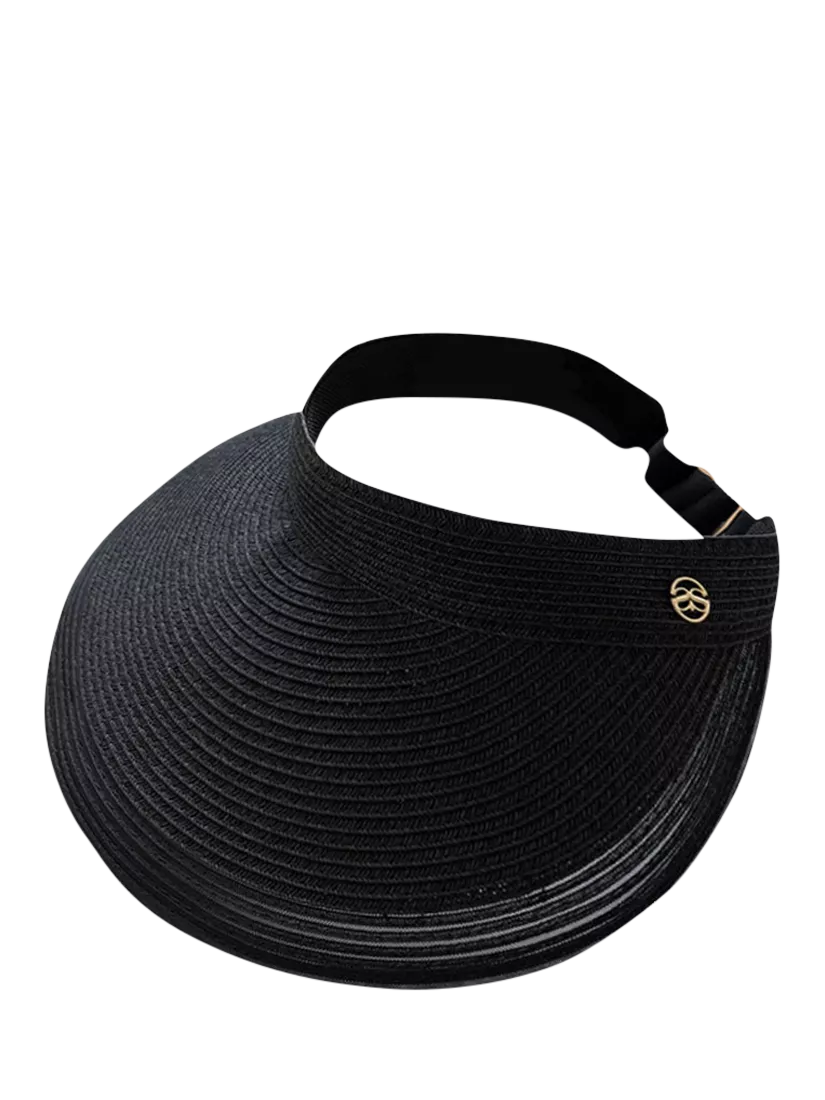 Seaspray Jess plain visor, UK version