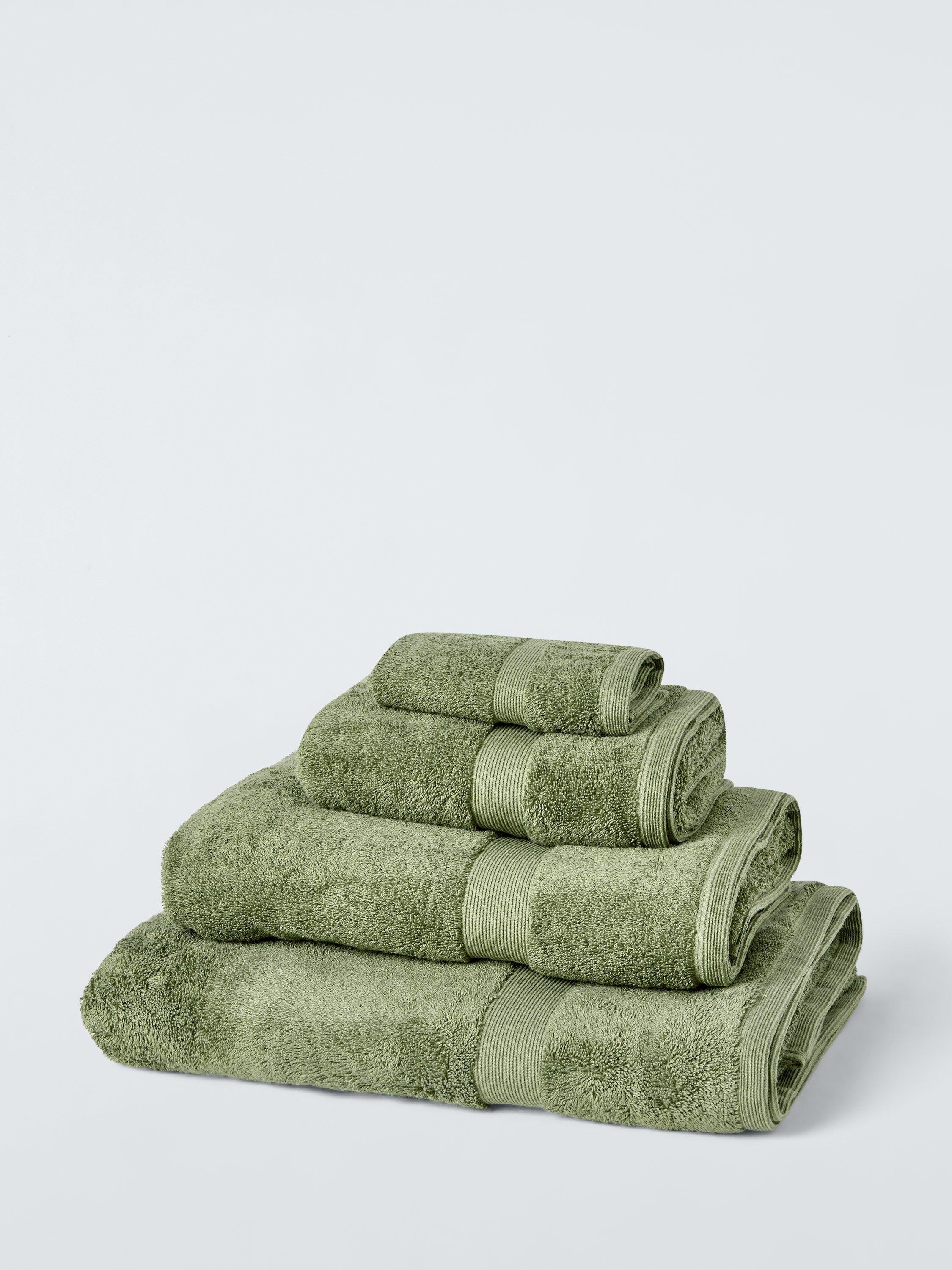 John Lewis Egyptian cotton bath sheet 160x90cm, UK version