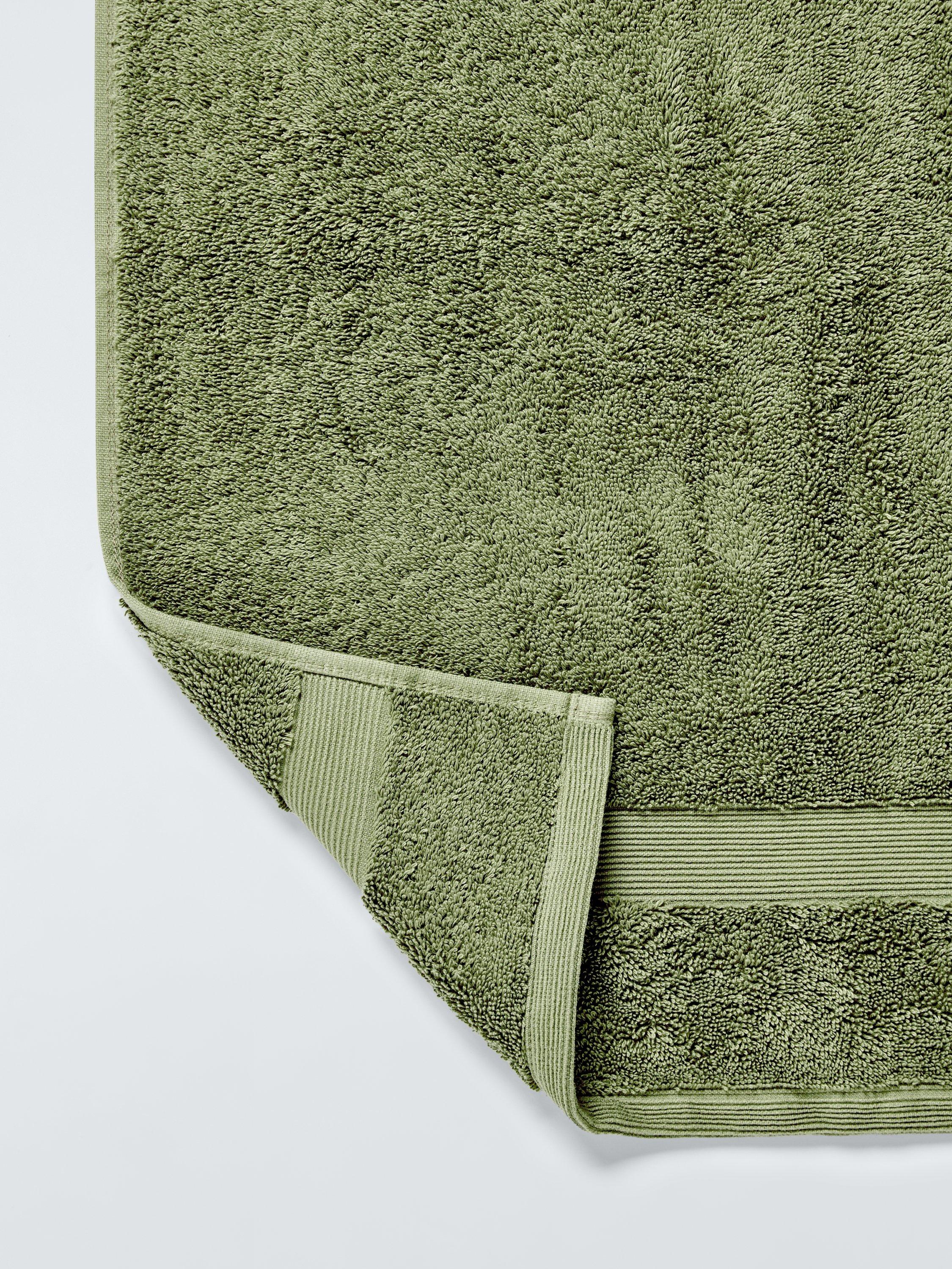 John Lewis Egyptian cotton bath sheet 160x90cm, UK version