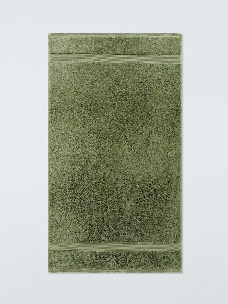 John Lewis Egyptian cotton bath sheet 160x90cm, UK version