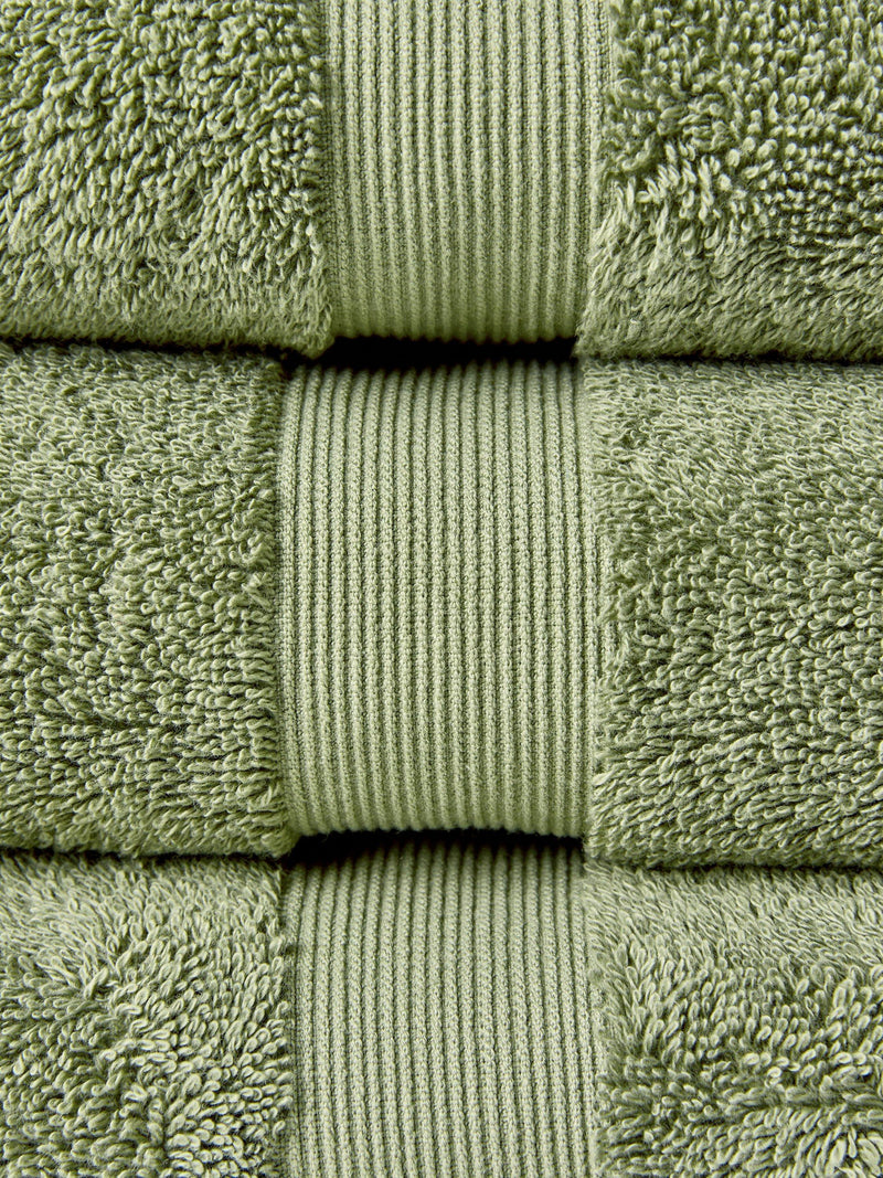 John Lewis Egyptian cotton bath sheet 160x90cm, UK version