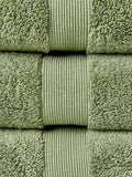 John Lewis Egyptian cotton bath sheet 160x90cm, UK version