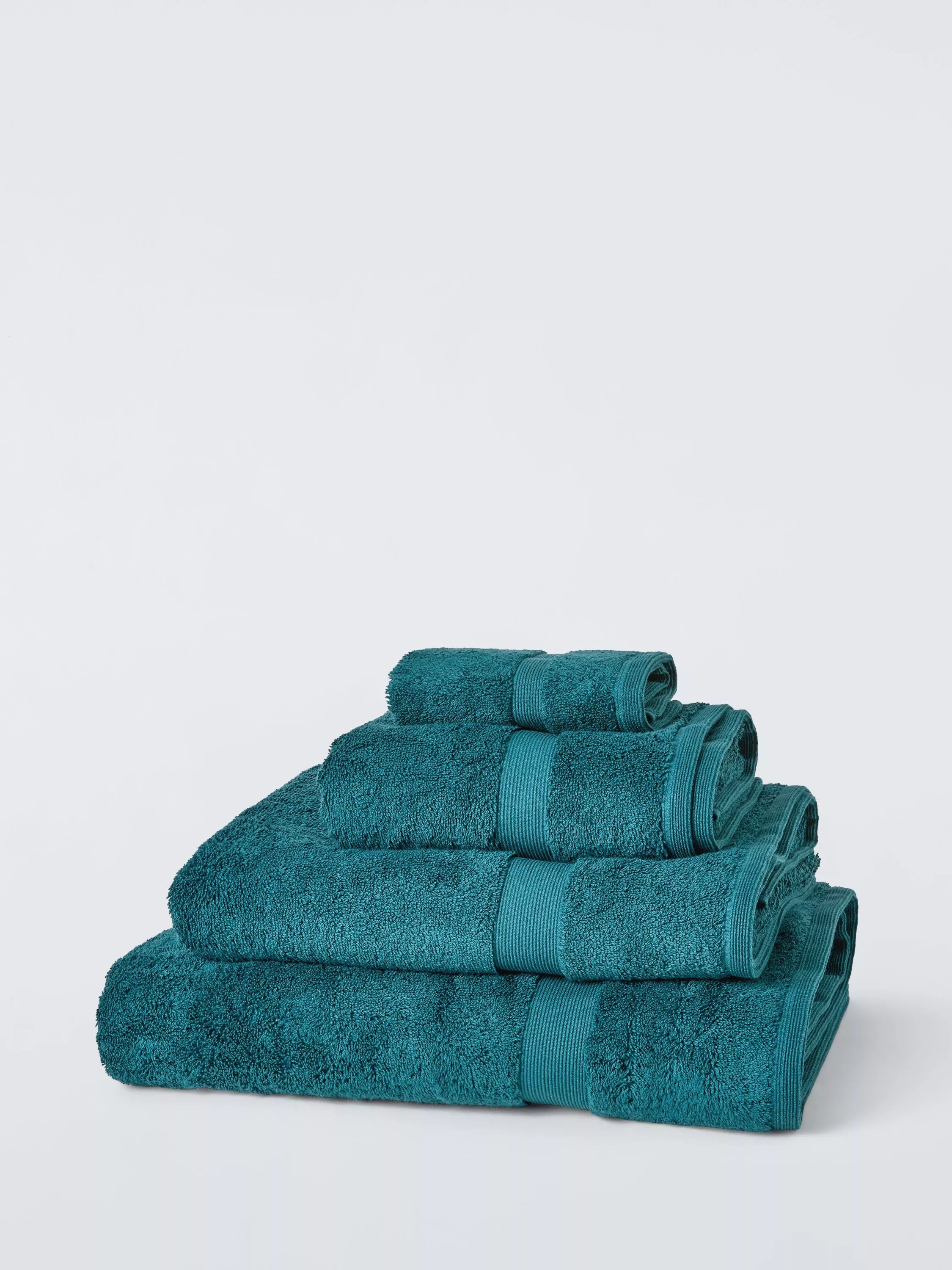 John Lewis Egyptian Cotton Towels (700gsm)