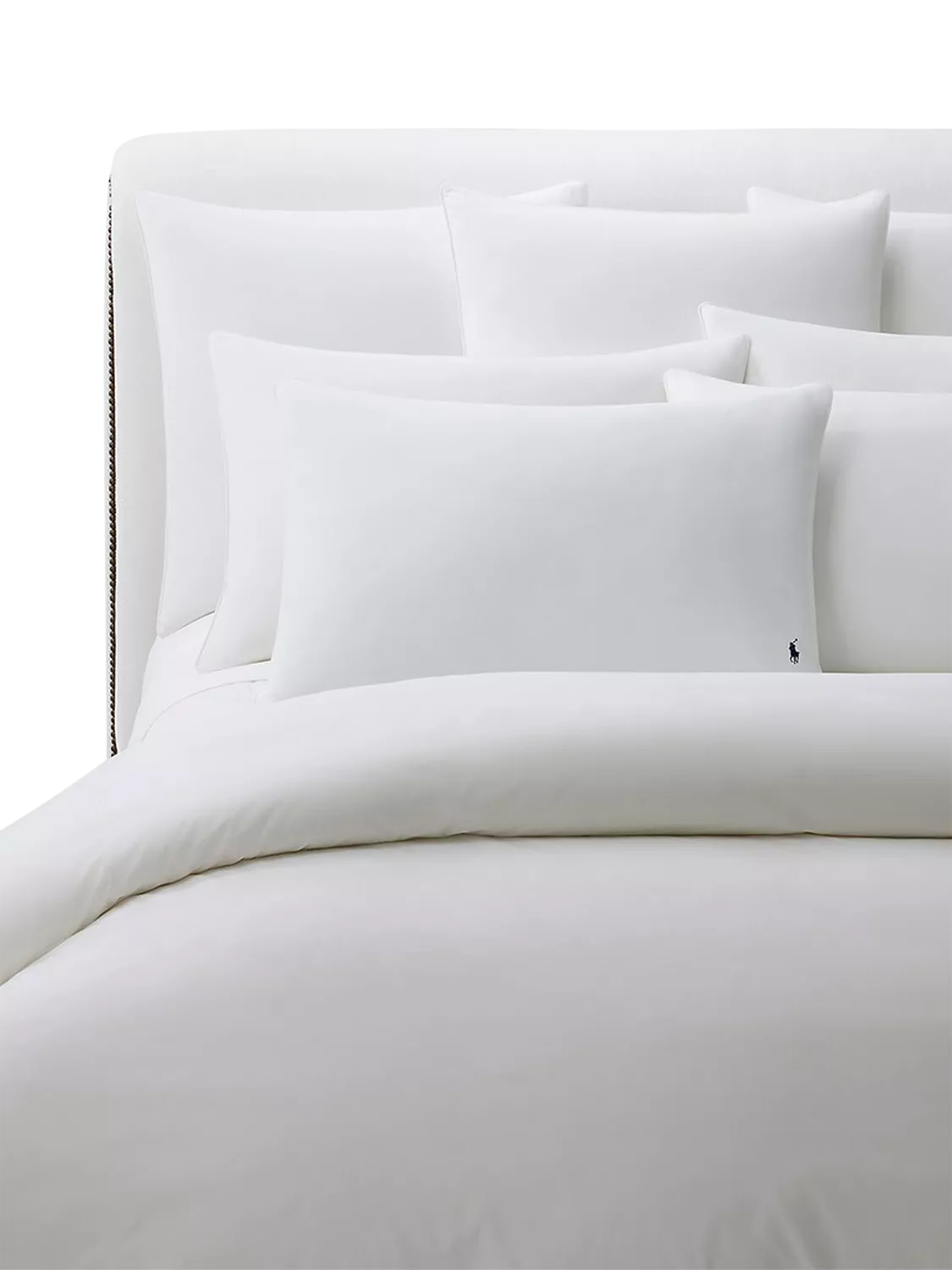 Ralph Lauren Polo Player Bedding Duvet Cover
