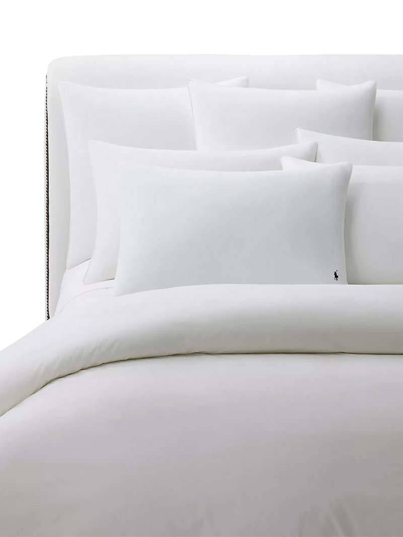 Ralph Lauren Polo Player Bedding Duvet Cover
