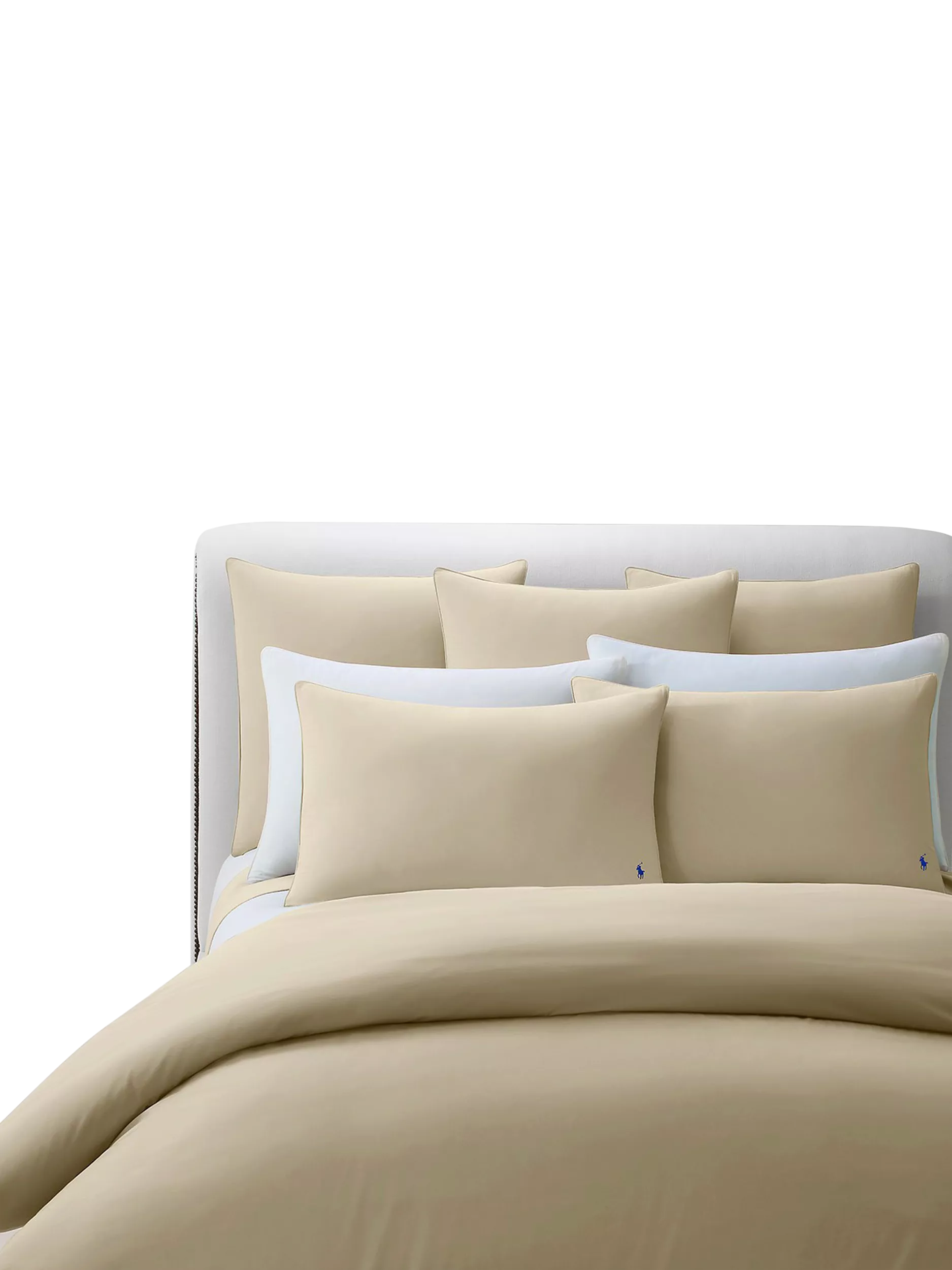 Ralph Lauren Polo Player Bedding Duvet Cover