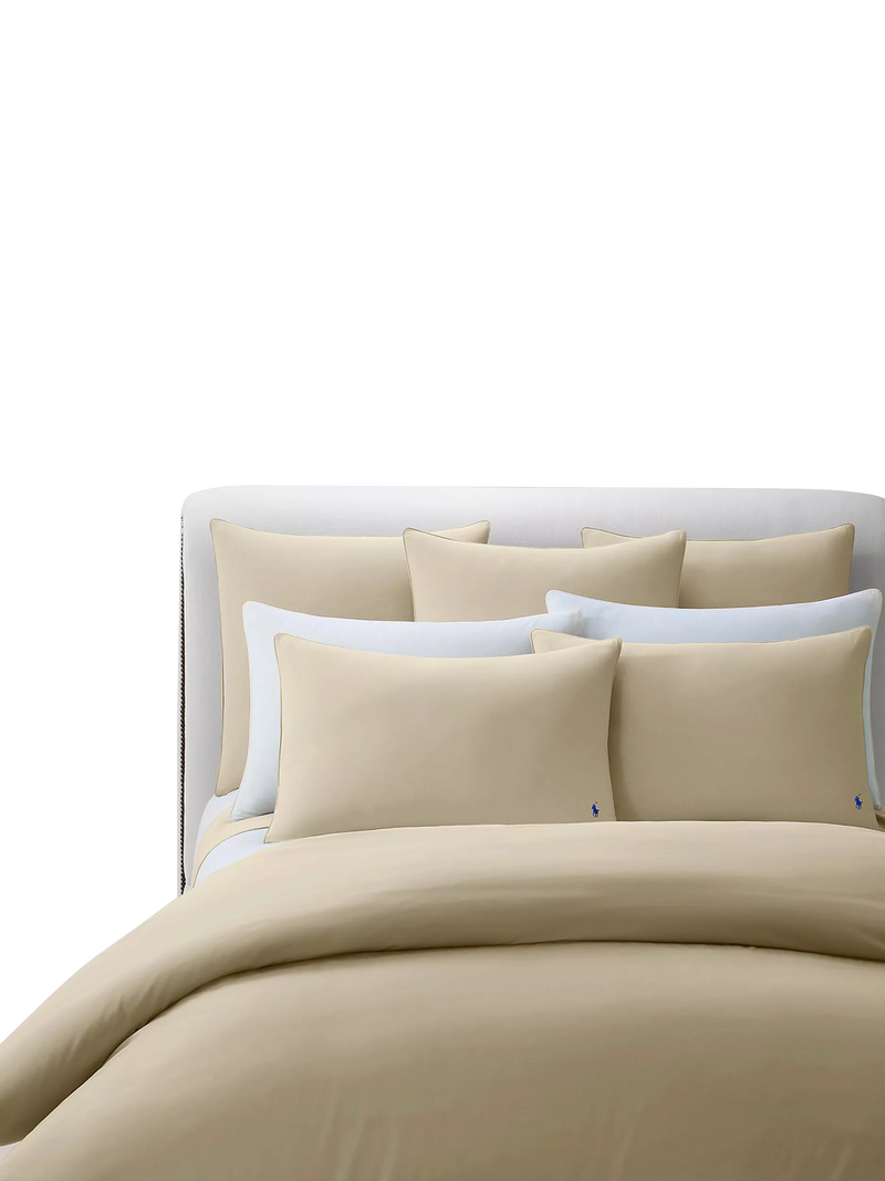 Ralph Lauren Polo Player Bedding Duvet Cover