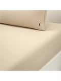 Ralph Lauren Polo Player Fitted Sheet Double