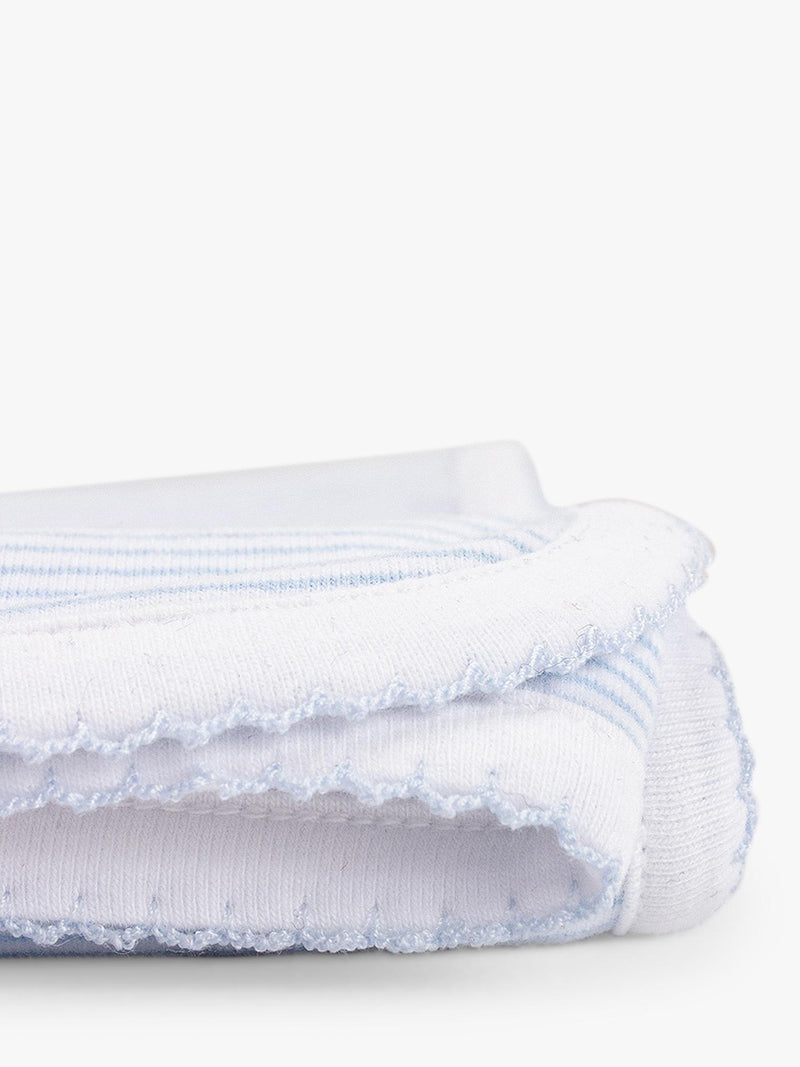 Trotters Hugo Guardsman blanket, UK version