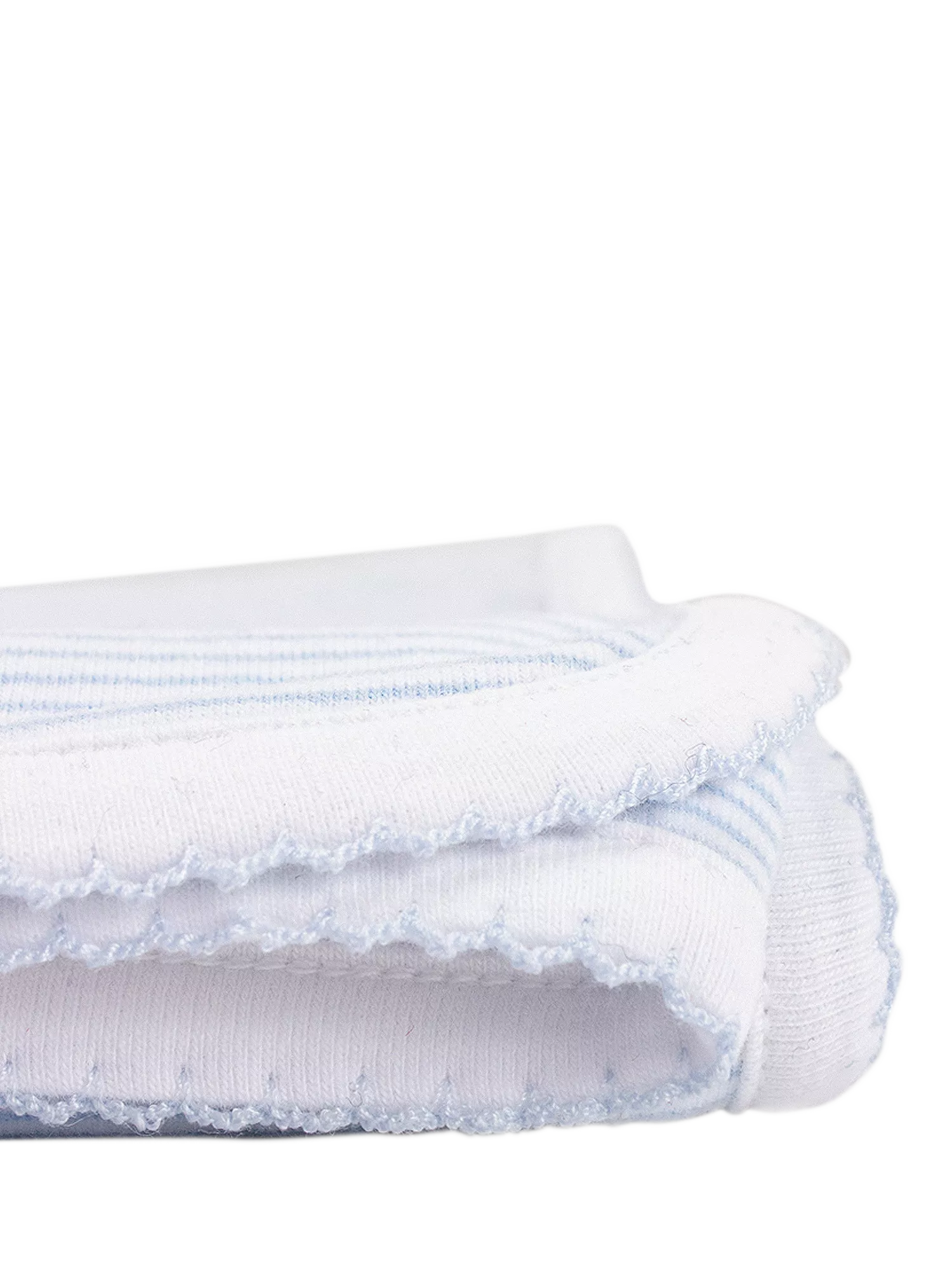 Trotters Hugo Guardsman blanket, UK version
