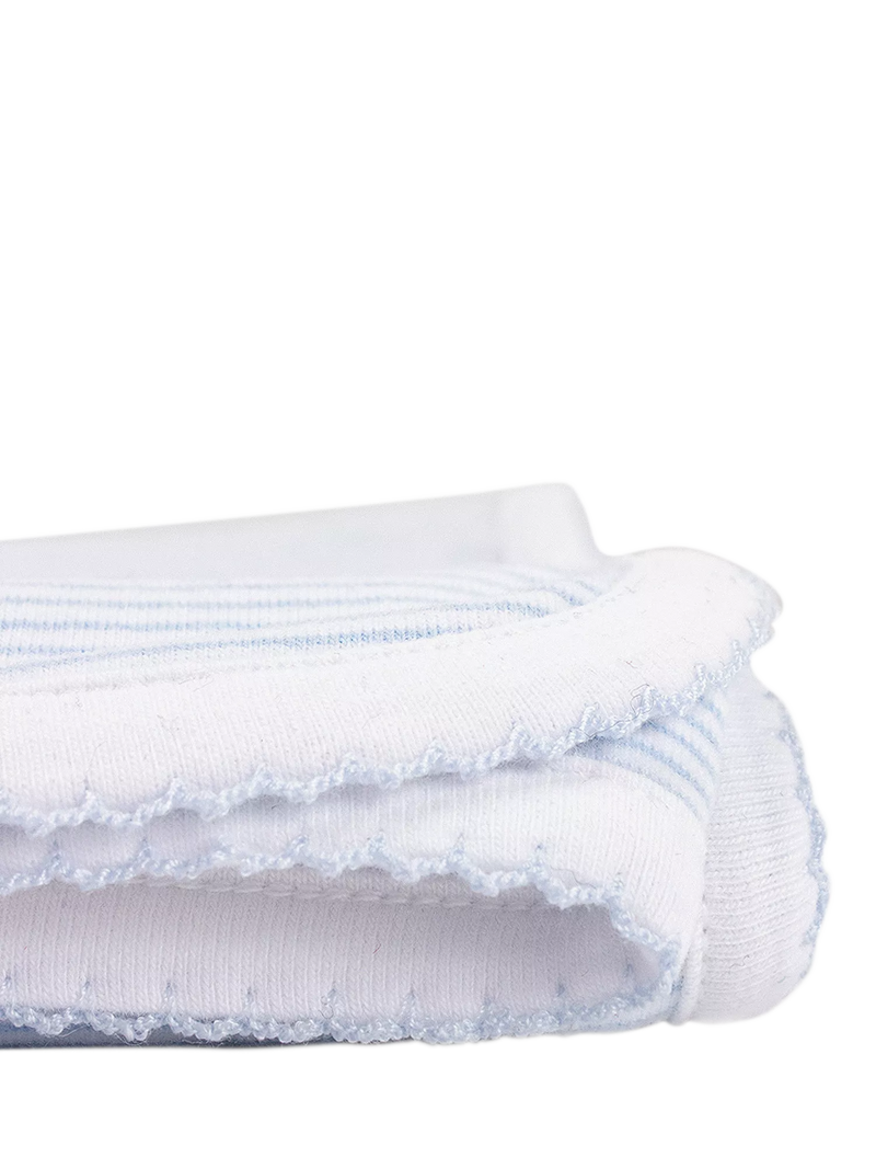 Trotters Hugo Guardsman blanket, UK version