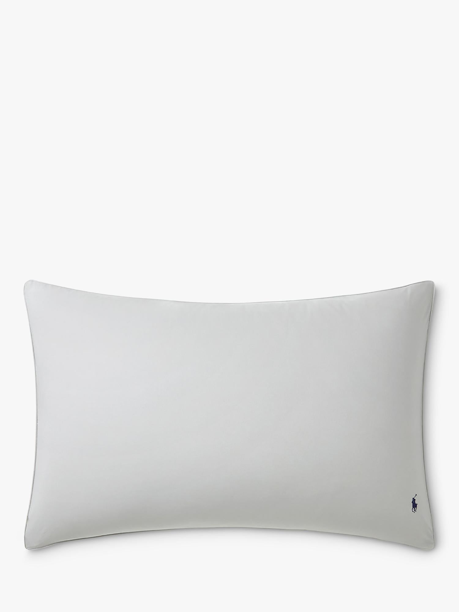 Ralph Lauren polo player cotton pillowcase 50x75cm, imported from the UK