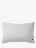 Ralph Lauren polo player cotton pillowcase 50x75cm, imported from the UK