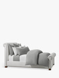 Ralph Lauren polo player cotton pillowcase 50x75cm, imported from the UK