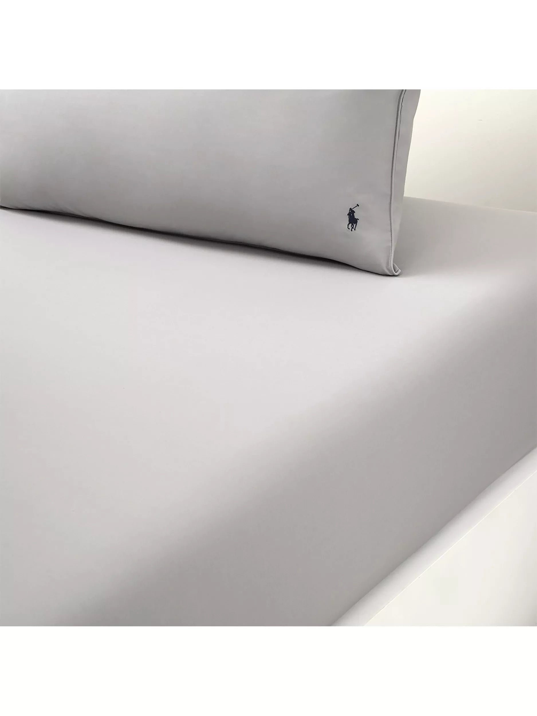 Ralph Lauren Polo Player fitted sheet double, imported from the UK