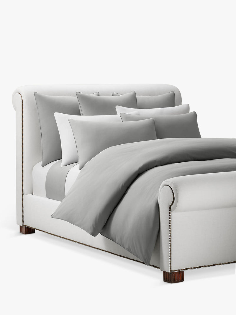 Ralph Lauren Polo Player fitted sheet double, imported from the UK