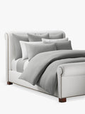 Ralph Lauren Polo Player fitted sheet double, imported from the UK