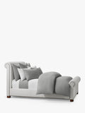 Ralph Lauren Polo Player fitted sheet double, imported from the UK