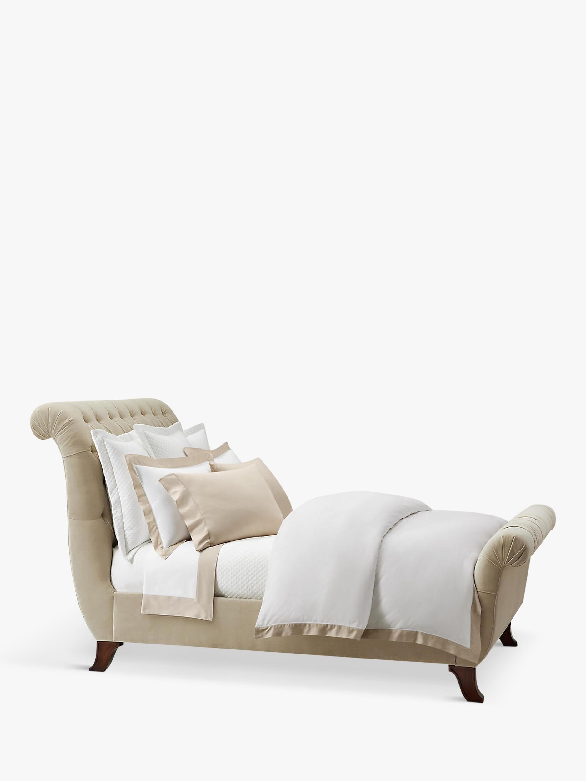 Ralph Lauren Langdon Coastal bedding 624 thread count, imported from the UK