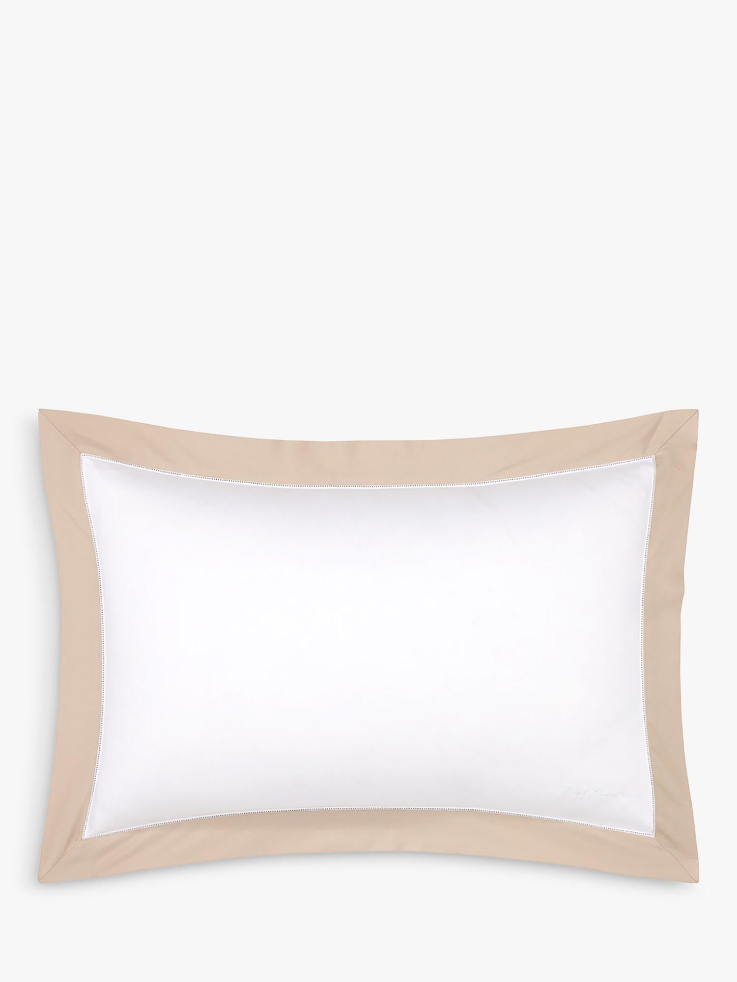 Ralph Lauren Langdon Coastal bedding 624 thread count, imported from the UK