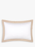 Ralph Lauren Langdon Coastal bedding 624 thread count, imported from the UK
