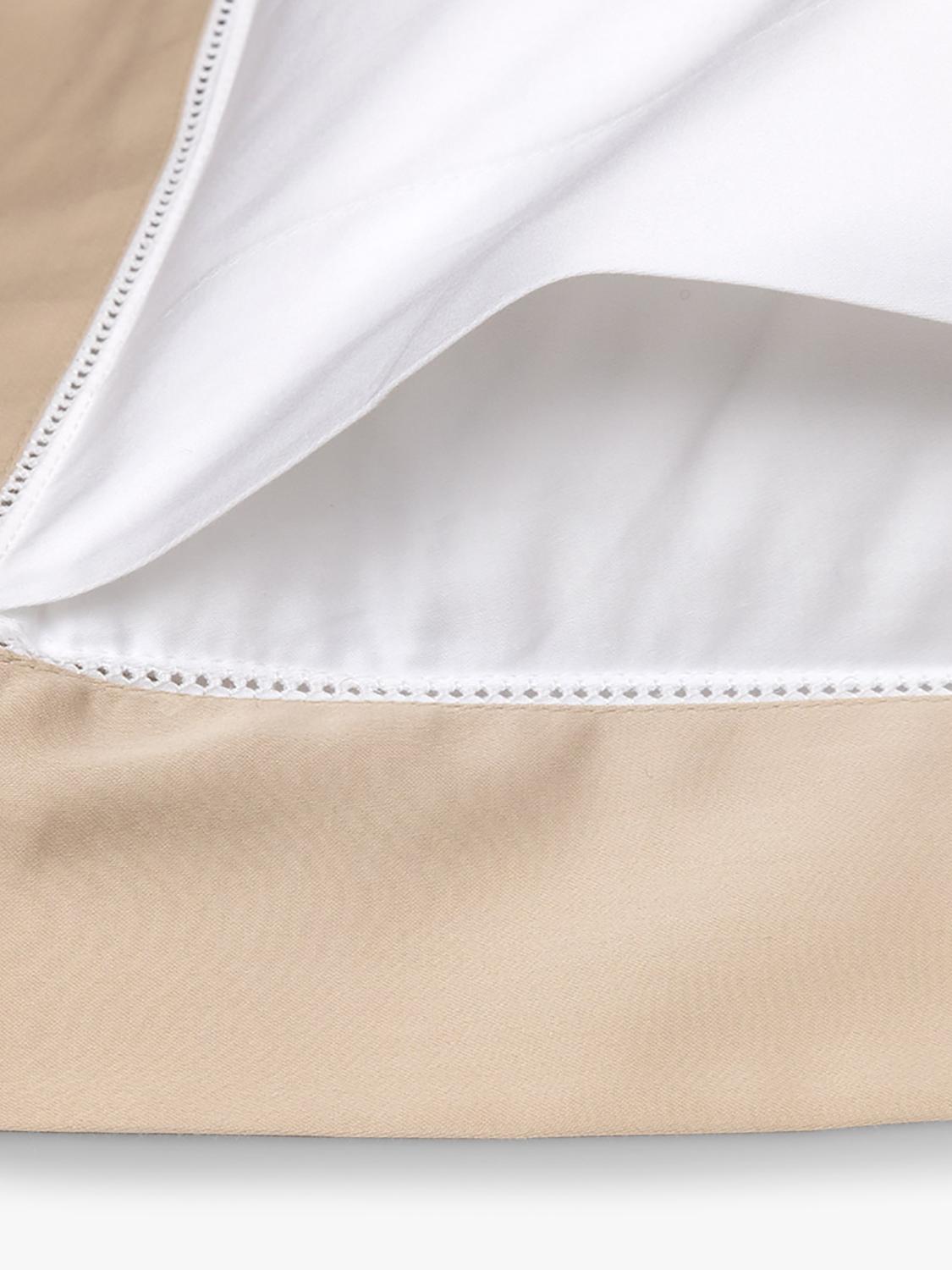 Ralph Lauren Langdon Coastal bedding 624 thread count, imported from the UK