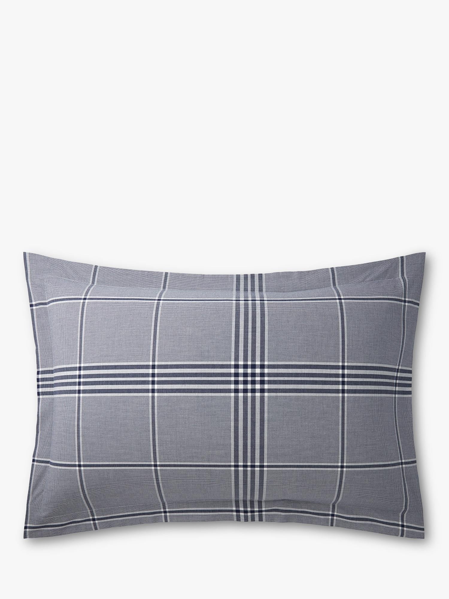 Ralph Lauren August bedding navy duvet cover set, UK version