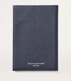 Aspinal of London leather passport cover - British product
