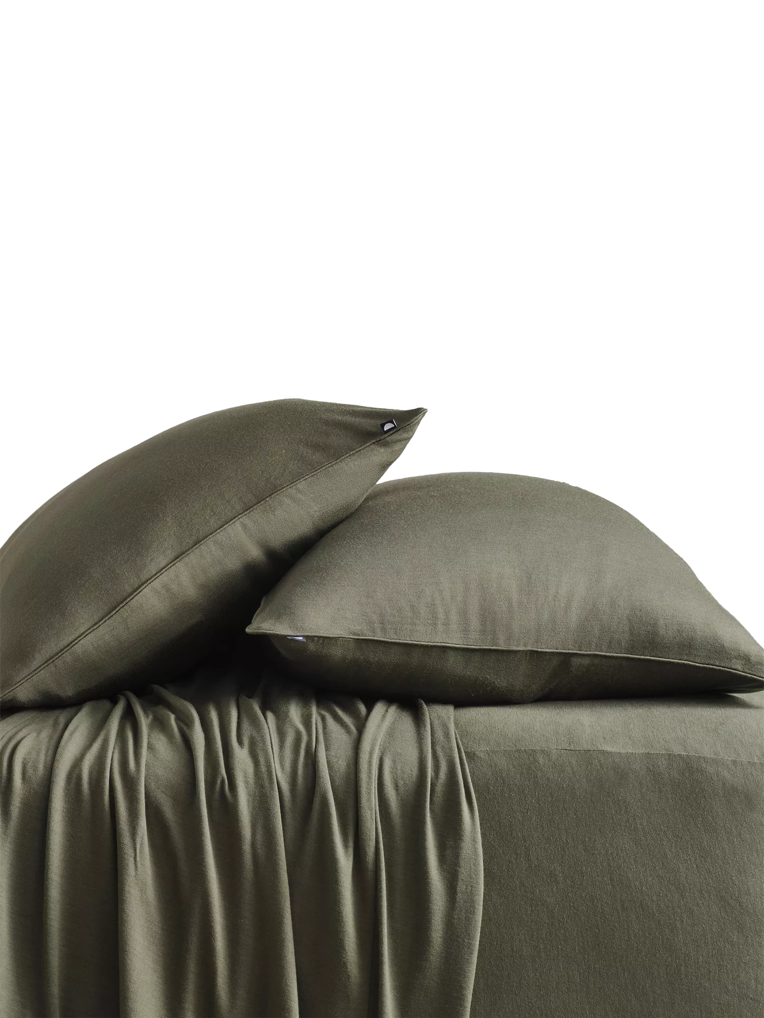 SHLEEP merino jersey bedding king size 225x220cm, UK version
