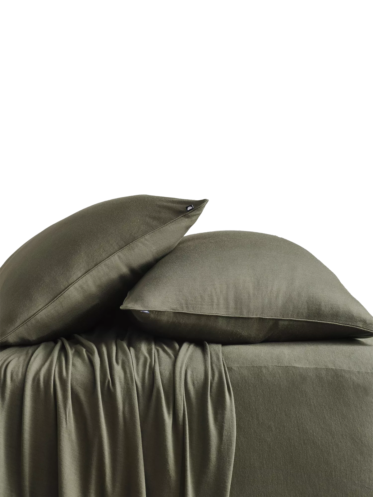 SHLEEP merino jersey bedding king size 225x220cm, UK version