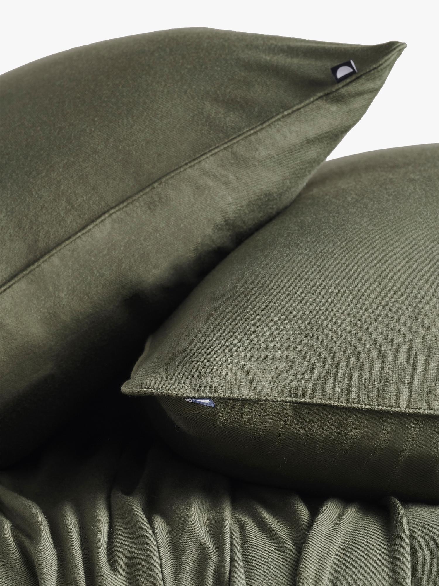 SHLEEP merino jersey bedding king size 225x220cm, UK version