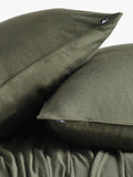 SHLEEP merino jersey bedding king size 225x220cm, UK version